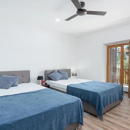 Boomerang - House With Sea View * Dajla