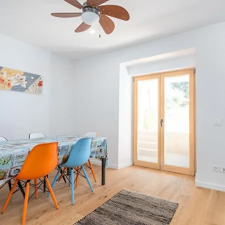 Boomerang - House With Sea View * Dajla