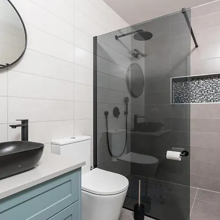 Boomerang - House With Sea View بيت للعطل