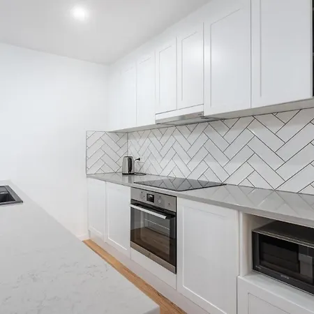 Vikendica Boomerang - House With Sea View