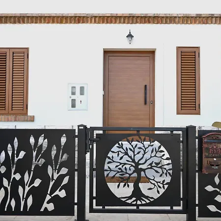 Boomerang - House With Sea View Vikendica *