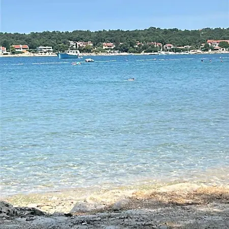 Vikendica Boomerang - House With Sea View *