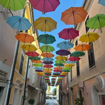 Boomerang - House With Sea View *