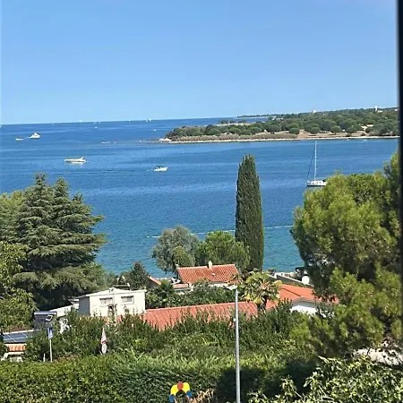 Boomerang - House With Sea View بيت للعطل *