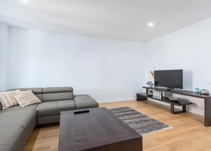 Boomerang - House With Sea View Dajla