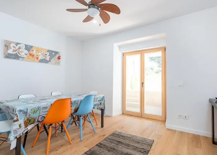 Boomerang - House With Sea View * Dajla