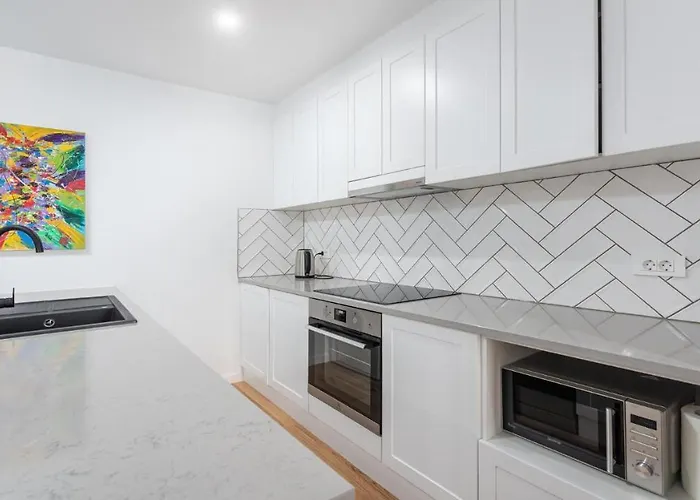 Vikendica Boomerang - House With Sea View