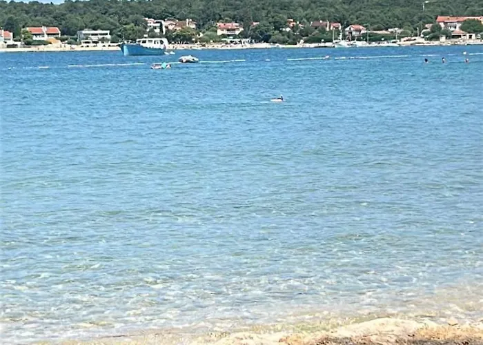 Vikendica Boomerang - House With Sea View *